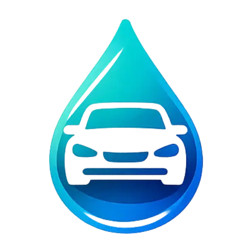 Lavage auto à domicile La Brillanne
